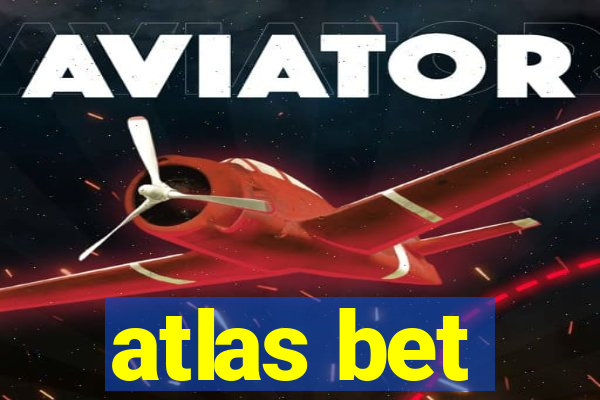 atlas bet